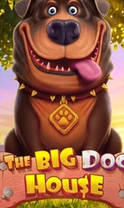 The Big Dog House