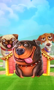 The Dog House