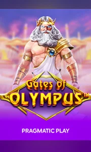 Pragmatic Play Gates Of Olympus