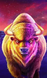 Buffalo King Megaways
