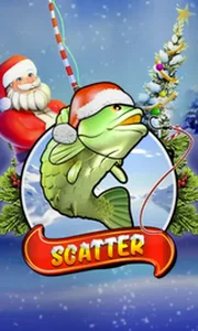 Christmas Big Bass Bonanza