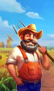 Barnyard Megahays Megaways