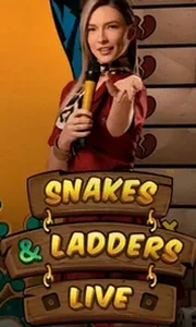Snakes And Ladders Live