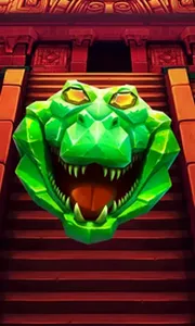 Aztec Blaze